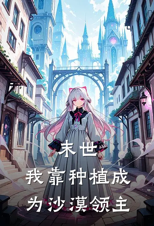 末世：我靠种植成为沙漠领主