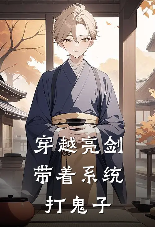 穿越亮剑：带着系统打鬼子