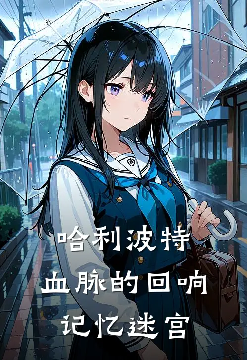 哈利波特：血脉的回响，记忆迷宫