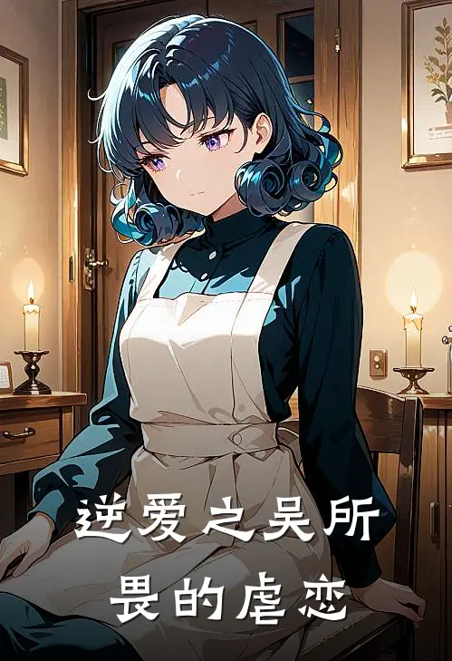 逆爱之吴所畏的虐恋