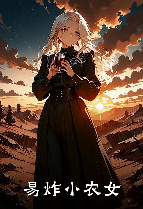 易炸小农女