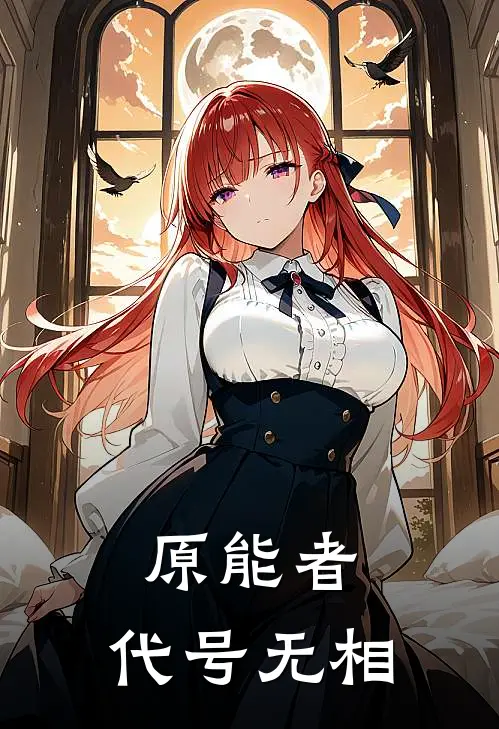 原能者：代号无相