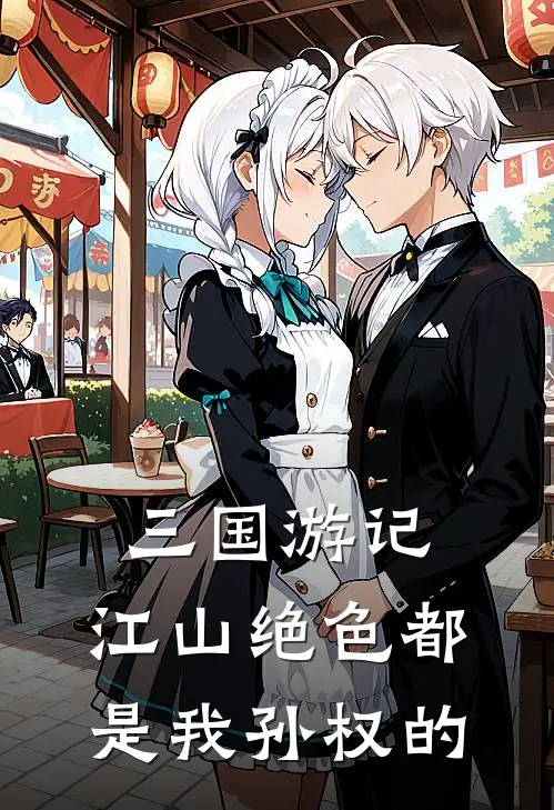 三国游记，江山绝色都是我孙权的