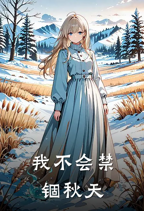 我不会禁锢秋天