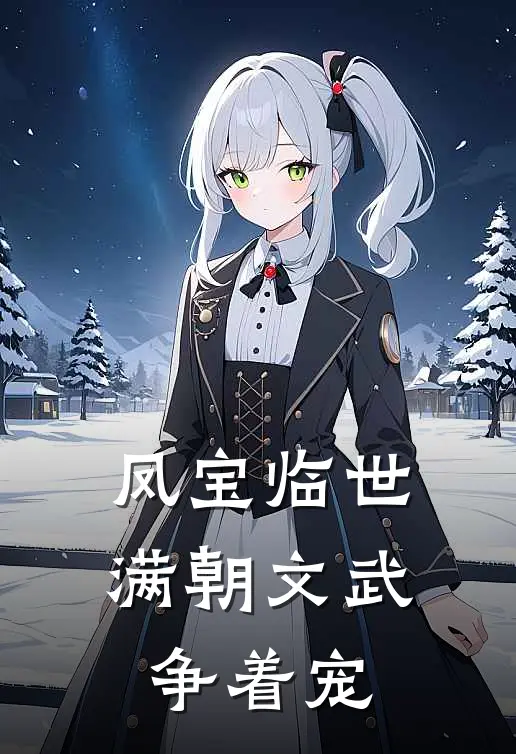 凤宝临世，满朝文武争着宠