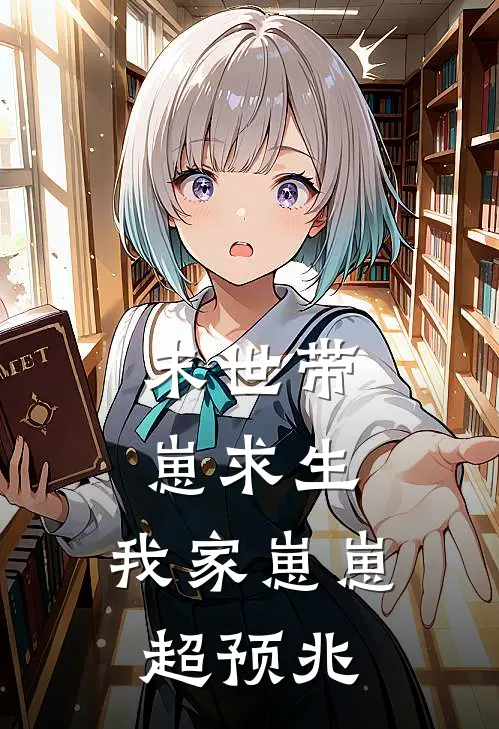 末世带崽求生，我家崽崽超预兆