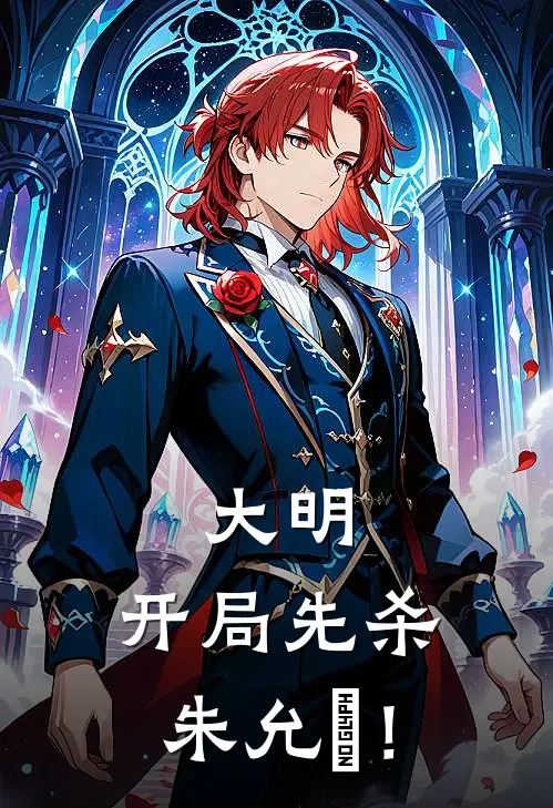 大明：开局先杀朱允炆！