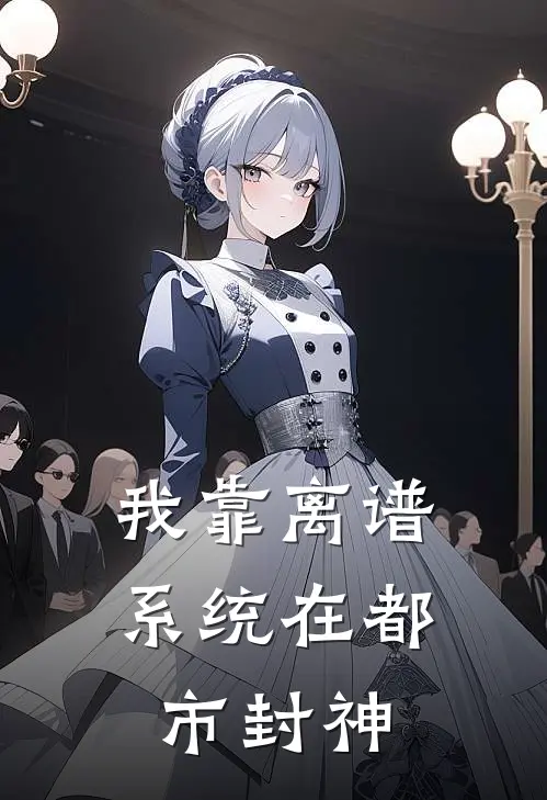 我靠离谱系统在都市封神