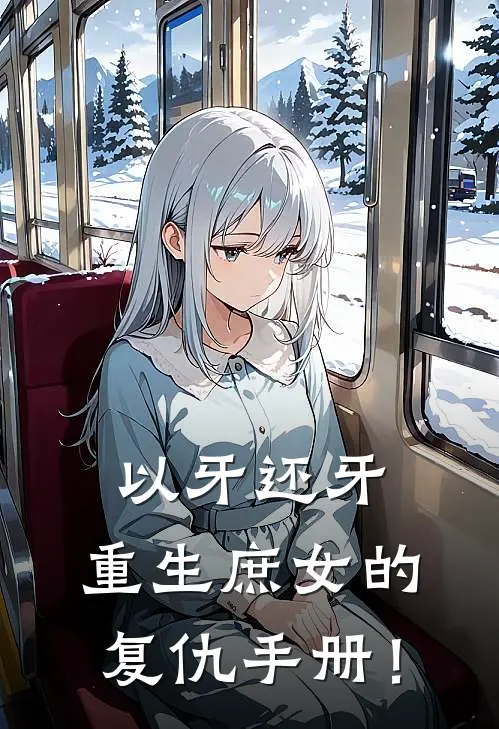 以牙还牙：重生庶女的复仇手册！