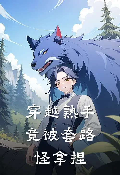 穿越熟手竟被套路怪拿捏