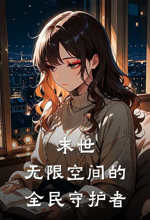 末世：无限空间的全民守护者