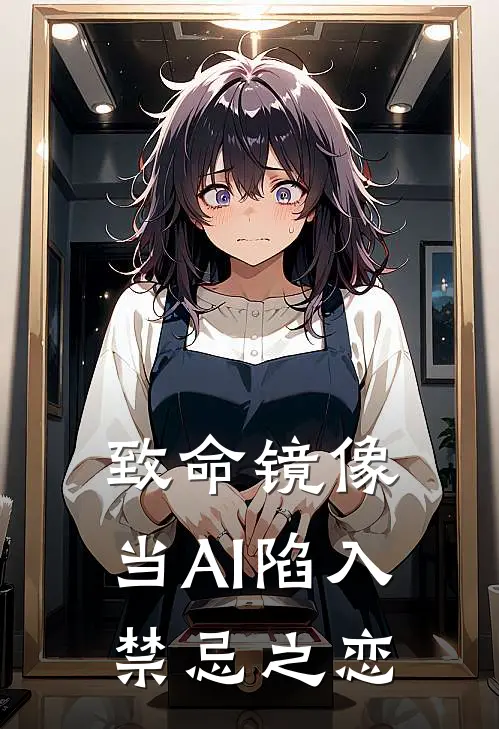 致命镜像：当AI陷入禁忌之恋