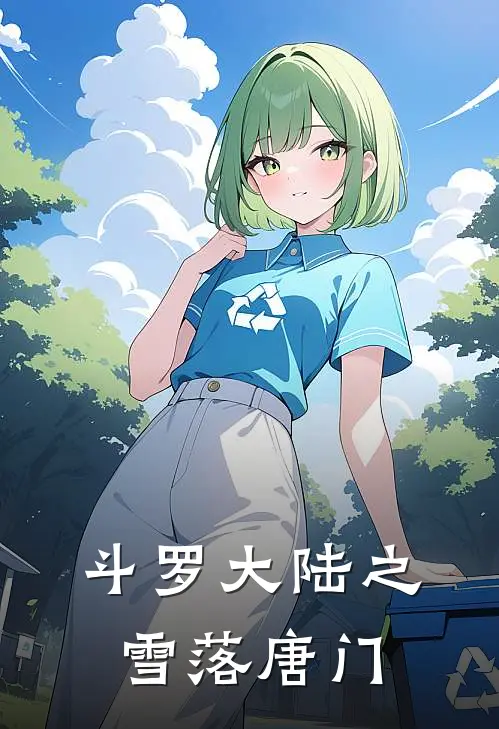 斗罗大陆之雪落唐门