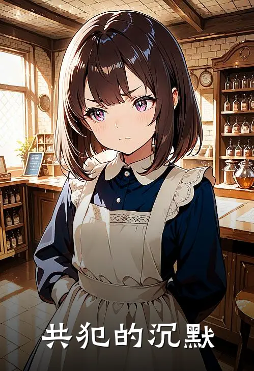 共犯的沉默
