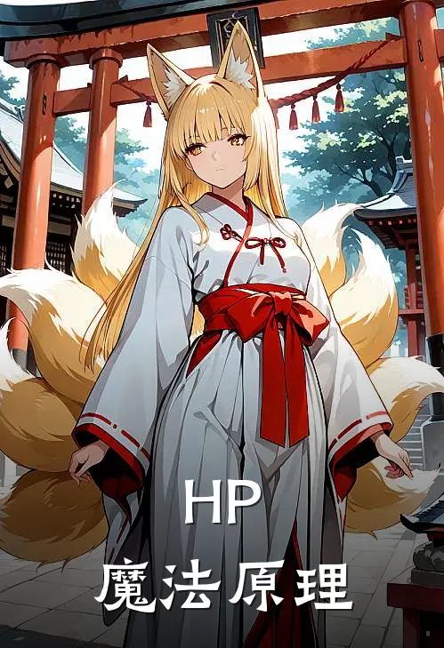 HP：魔法原理