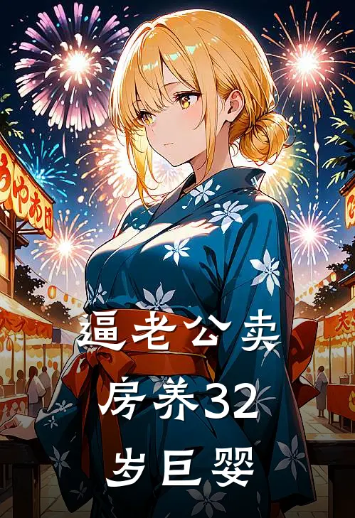 逼老公卖房养32岁巨婴