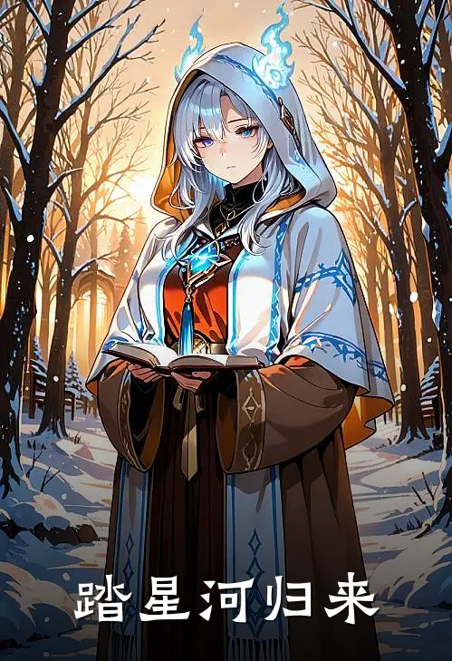 踏星河归来