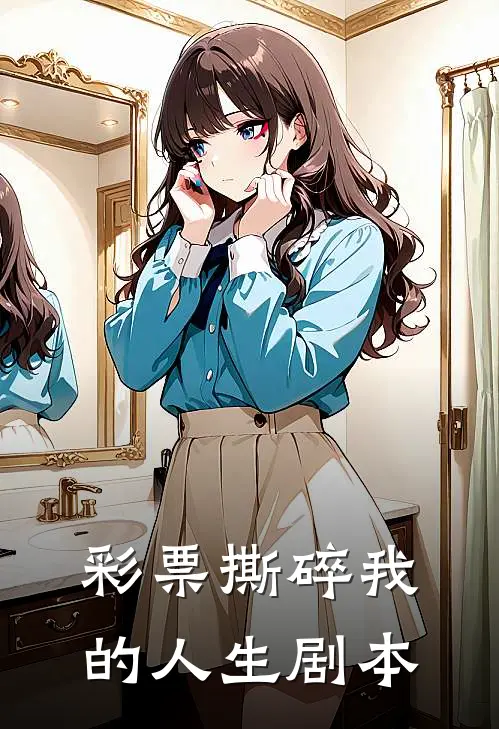 彩票撕碎我的人生剧本