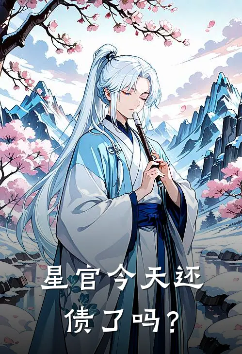 星官今天还债了吗？