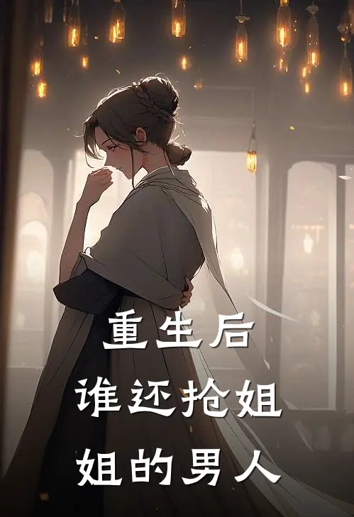 重生后，谁还抢姐姐的男人