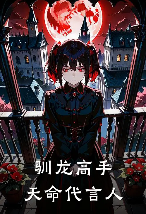 驯龙高手：天命代言人
