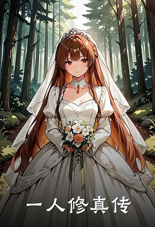 一人修真传