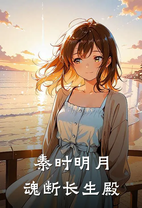 秦时明月：魂断长生殿