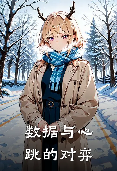 数据与心跳的对弈