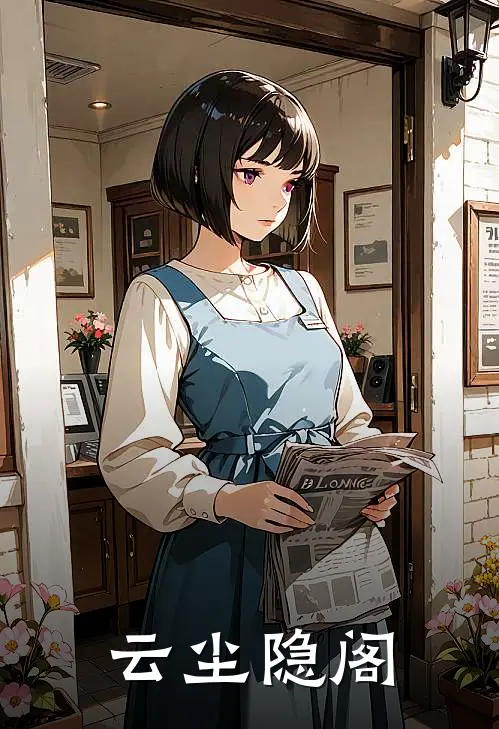 云尘隐阁