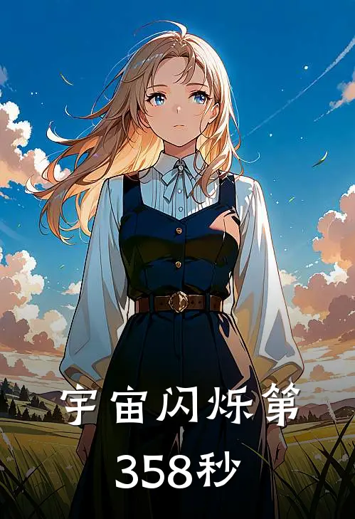 宇宙闪烁第358秒