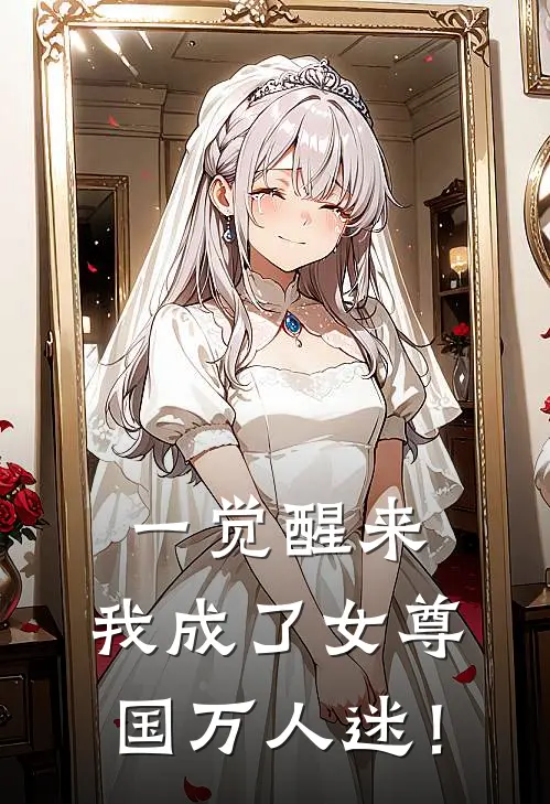 一觉醒来，我成了女尊国万人迷！