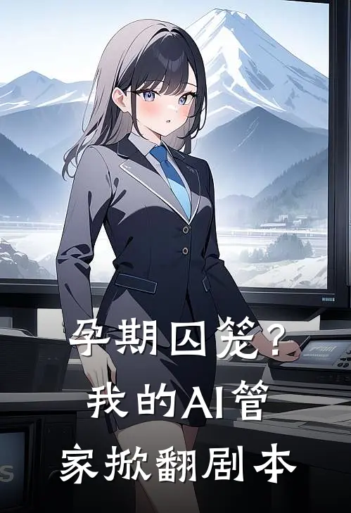 孕期囚笼？我的AI管家掀翻剧本
