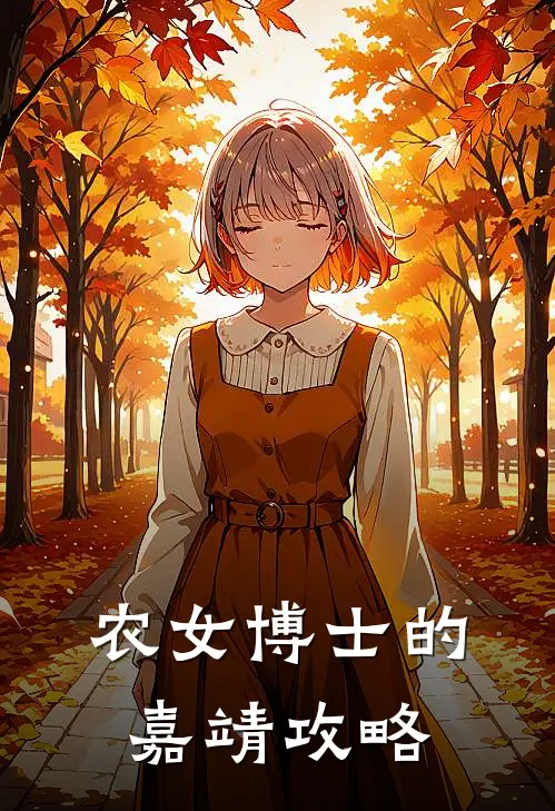 农女博士的嘉靖攻略