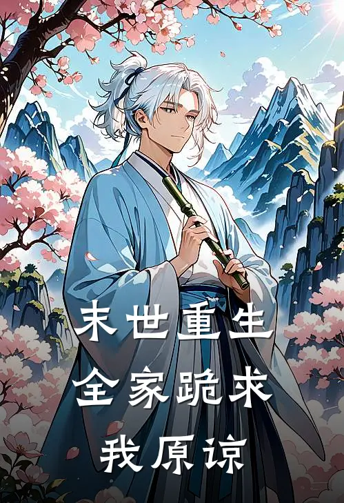 末世重生：全家跪求我原谅