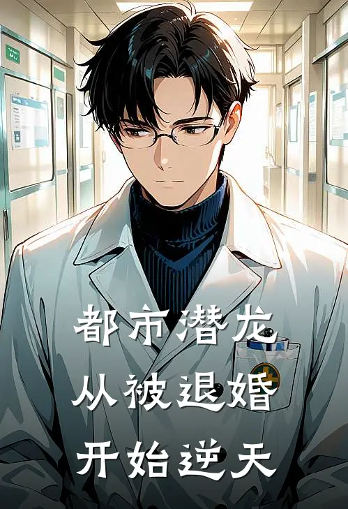 都市潜龙：从被退婚开始逆天
