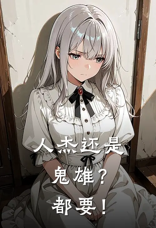 人杰还是鬼雄？都要！