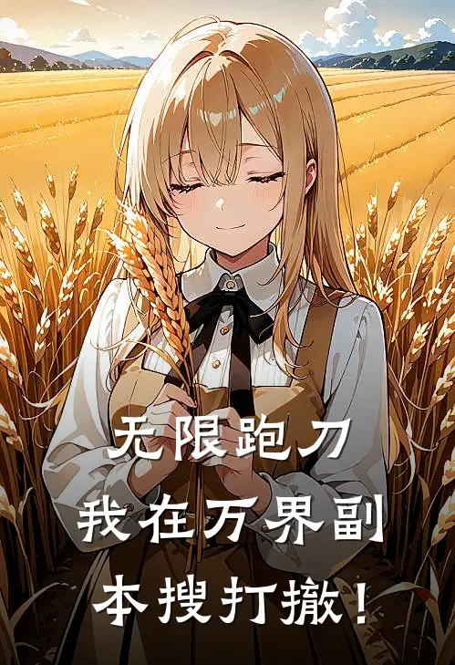 无限跑刀：我在万界副本搜打撤！