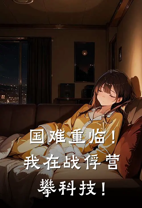 国难重临！我在战俘营攀科技！