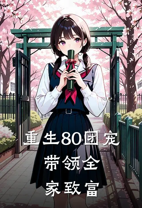 重生80团宠，带领全家致富