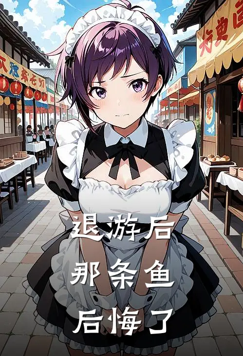 退游后，那条鱼后悔了