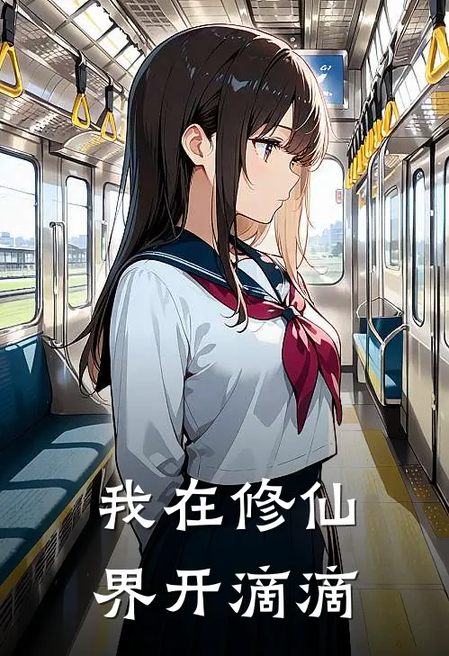 【我在修仙界开滴滴】