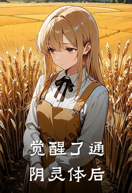 觉醒了通阴灵体后