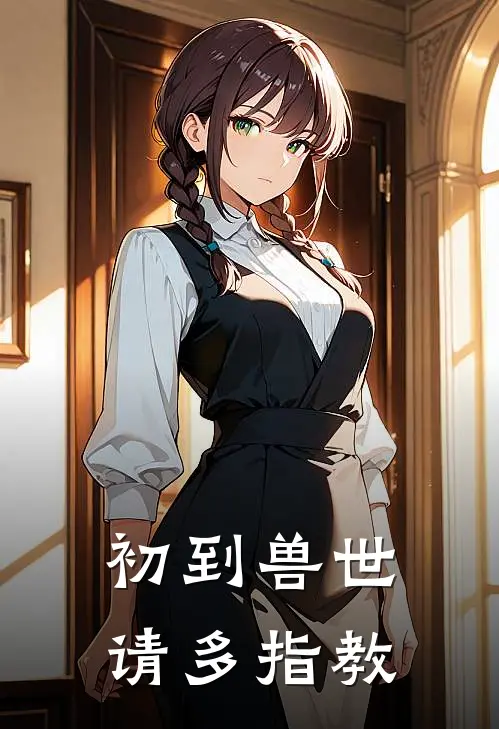 初到兽世请多指教