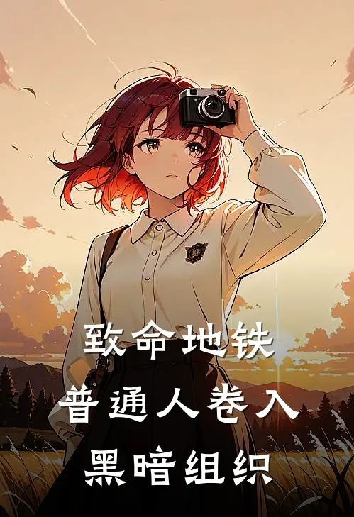 致命地铁：普通人卷入黑暗组织