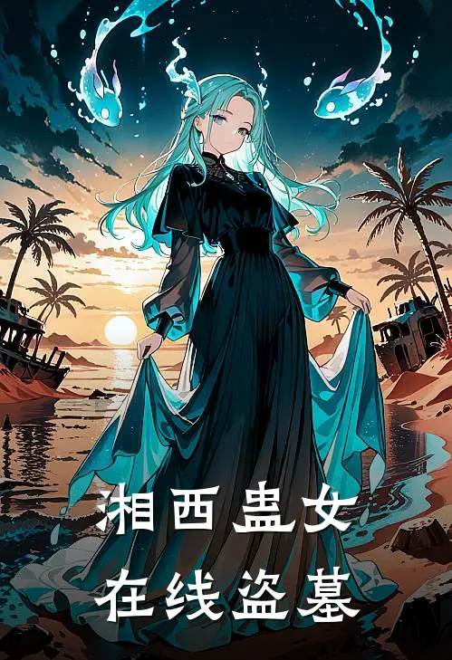 湘西蛊女在线盗墓