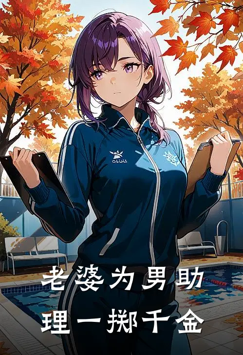 老婆为男助理一掷千金
