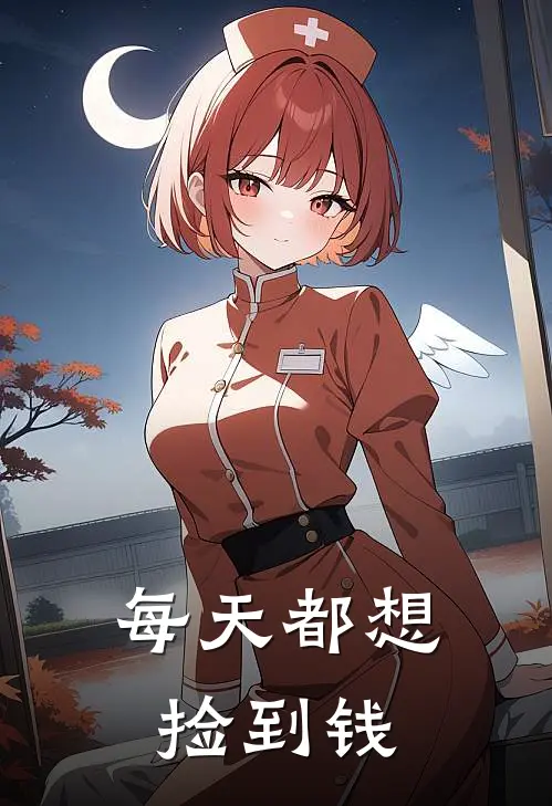 每天都想捡到钱