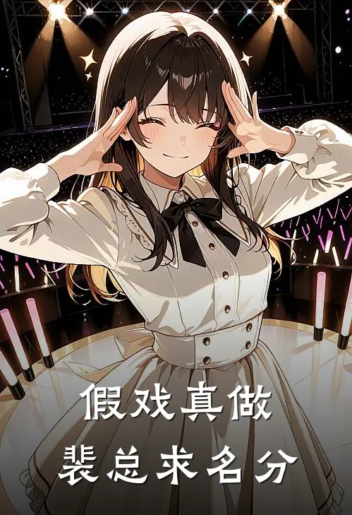 假戏真做，裴总求名分