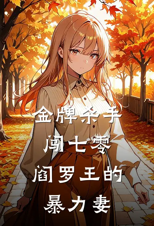 金牌杀手闯七零，阎罗王的暴力妻