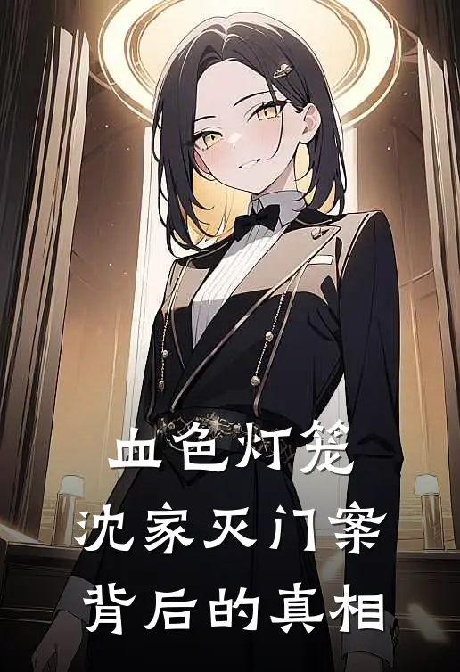 血色灯笼：沈家灭门案背后的真相